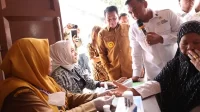 Menteri