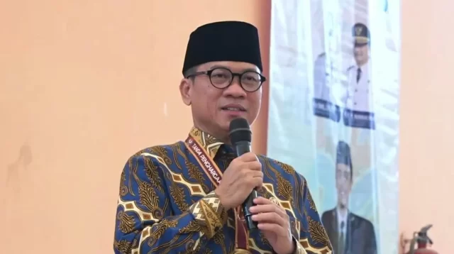 Kopdes Merah Putih
