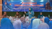 PKK Cibodas