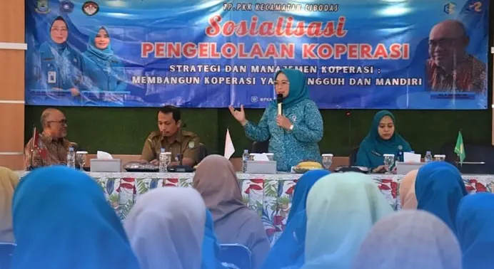 PKK Cibodas