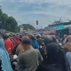 Pedagang Pasar
