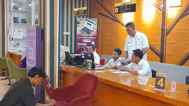 Pelayanan Adminduk