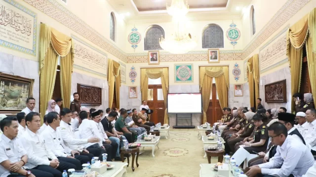Kejari Kabupaten Serang