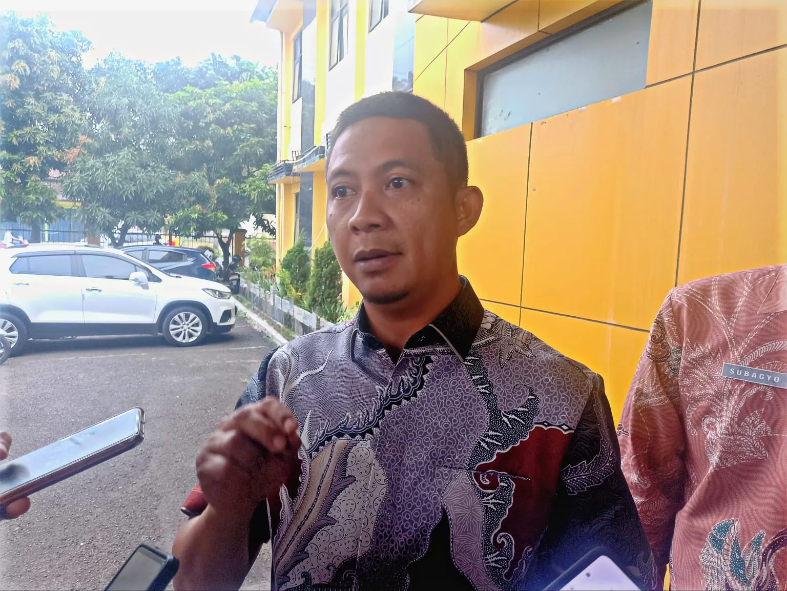 Pembongkaran