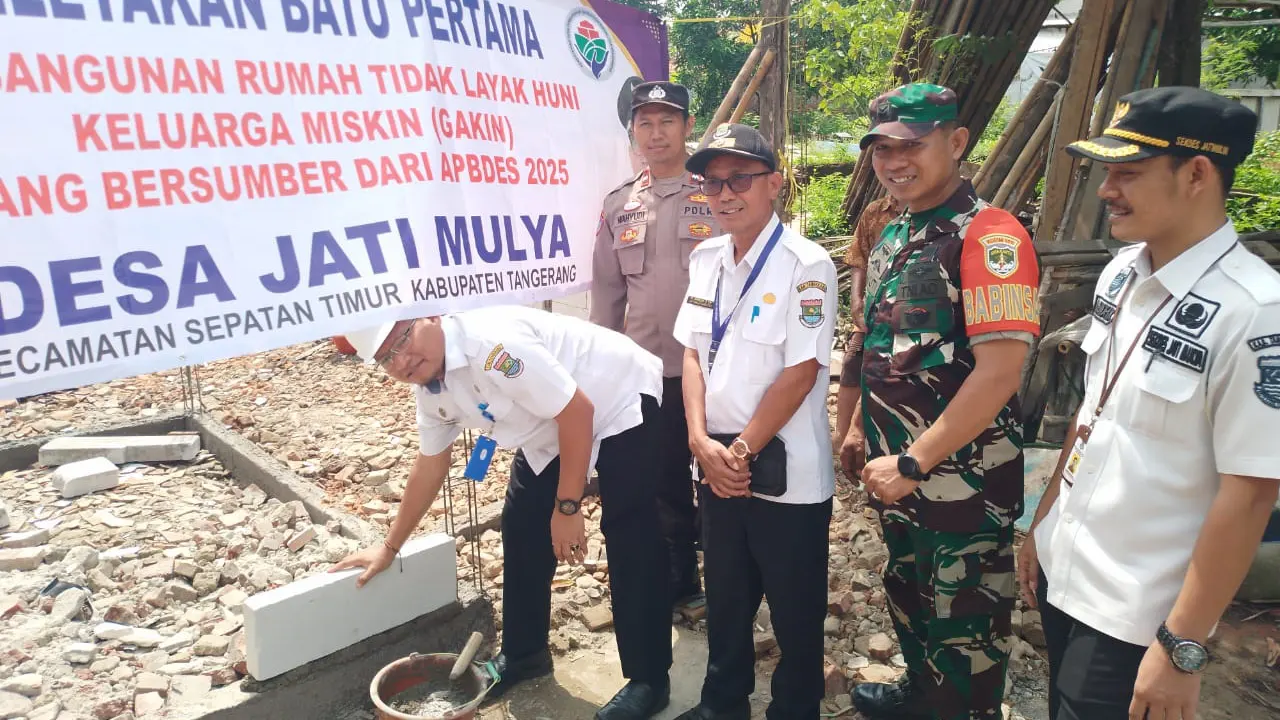 Jatimulya