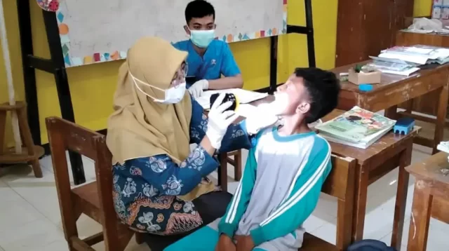 Pemeriksaan