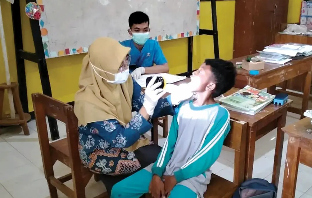 Pemeriksaan