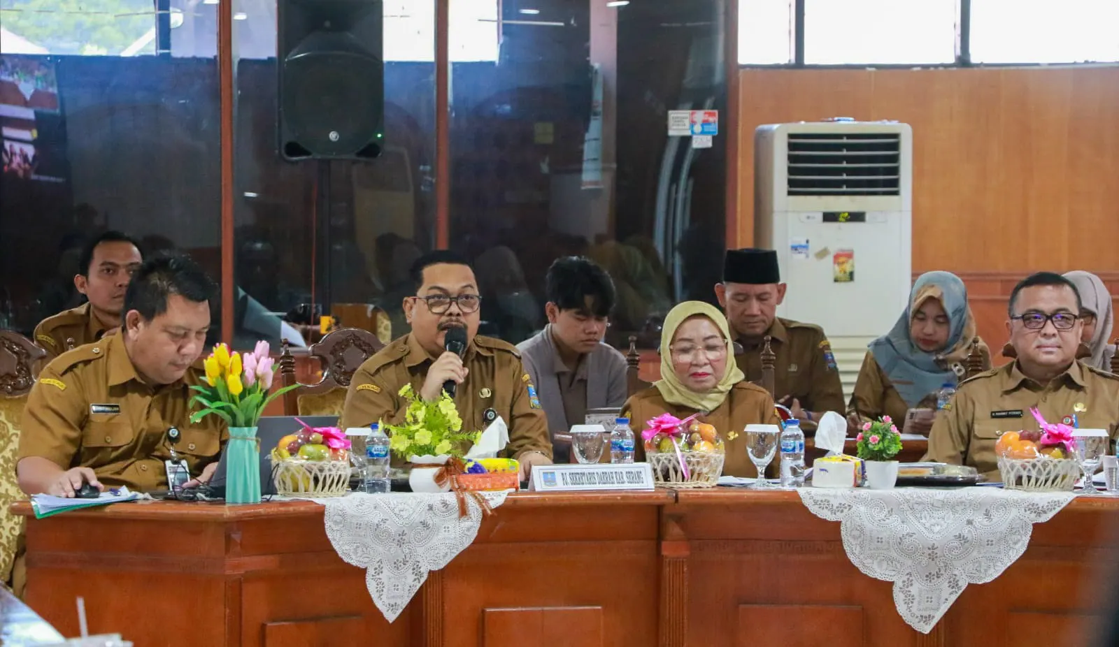 Kabupaten Layak Anak