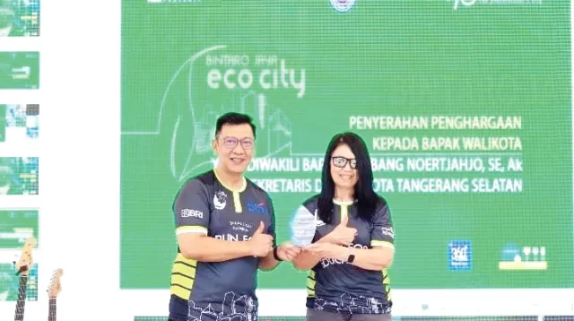 Bintaro Jaya