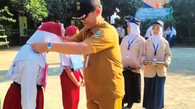 Penerimaan