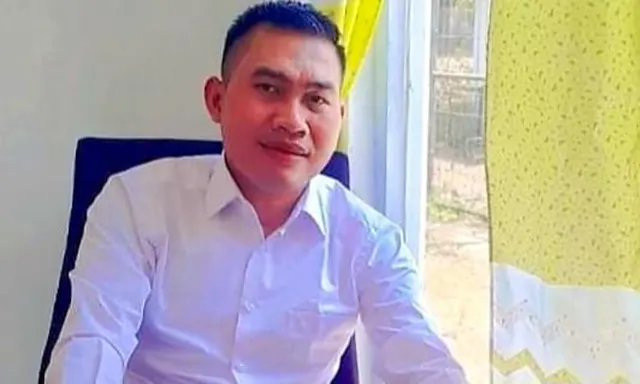 Ahmad Suhud