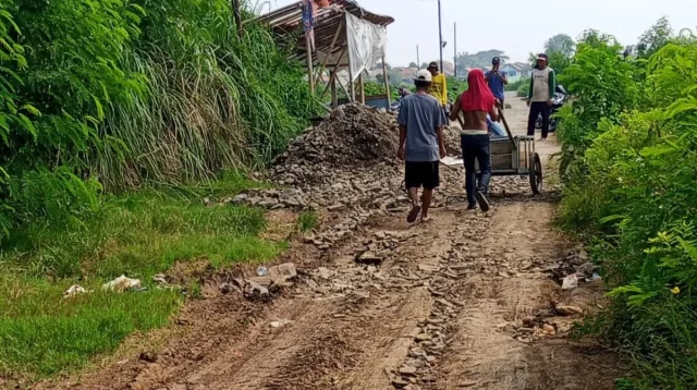 Petani Swadaya