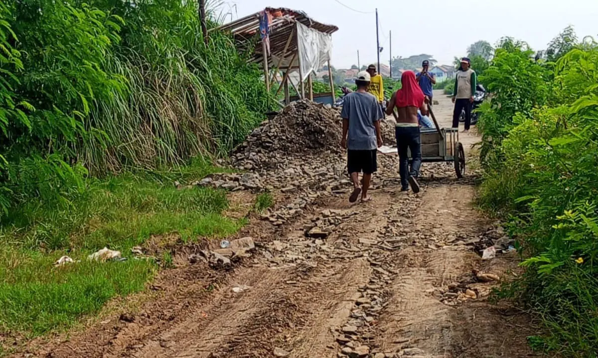 Petani Swadaya