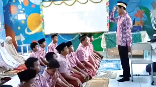 Praktik