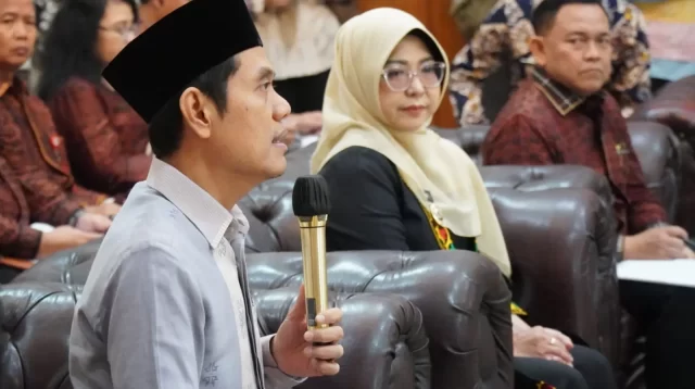 Program PTSL