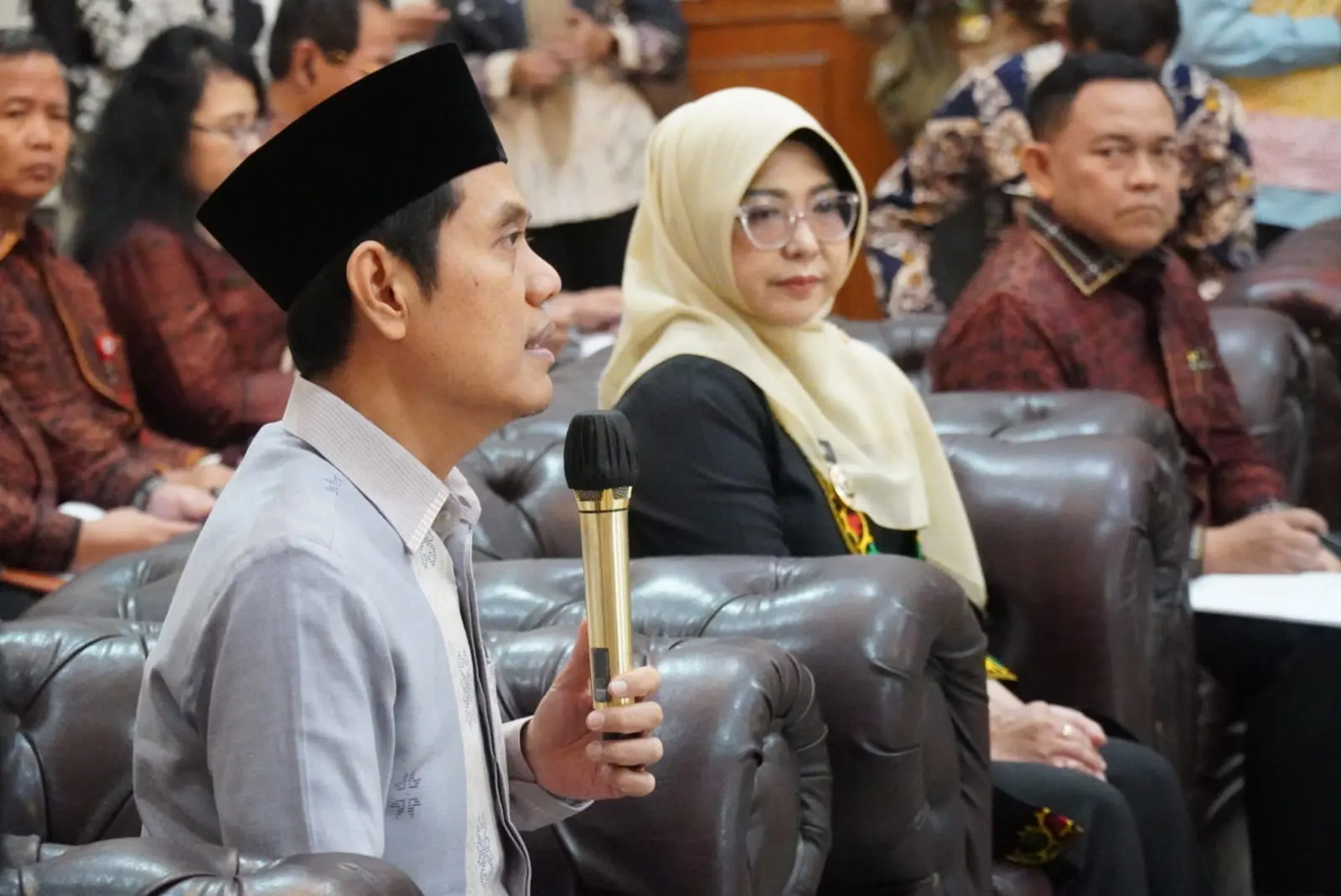 Program PTSL