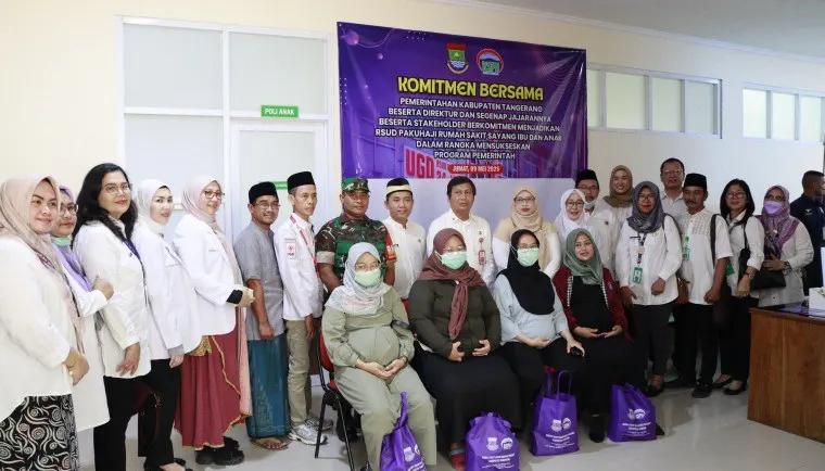 RSUD Pakuhaji