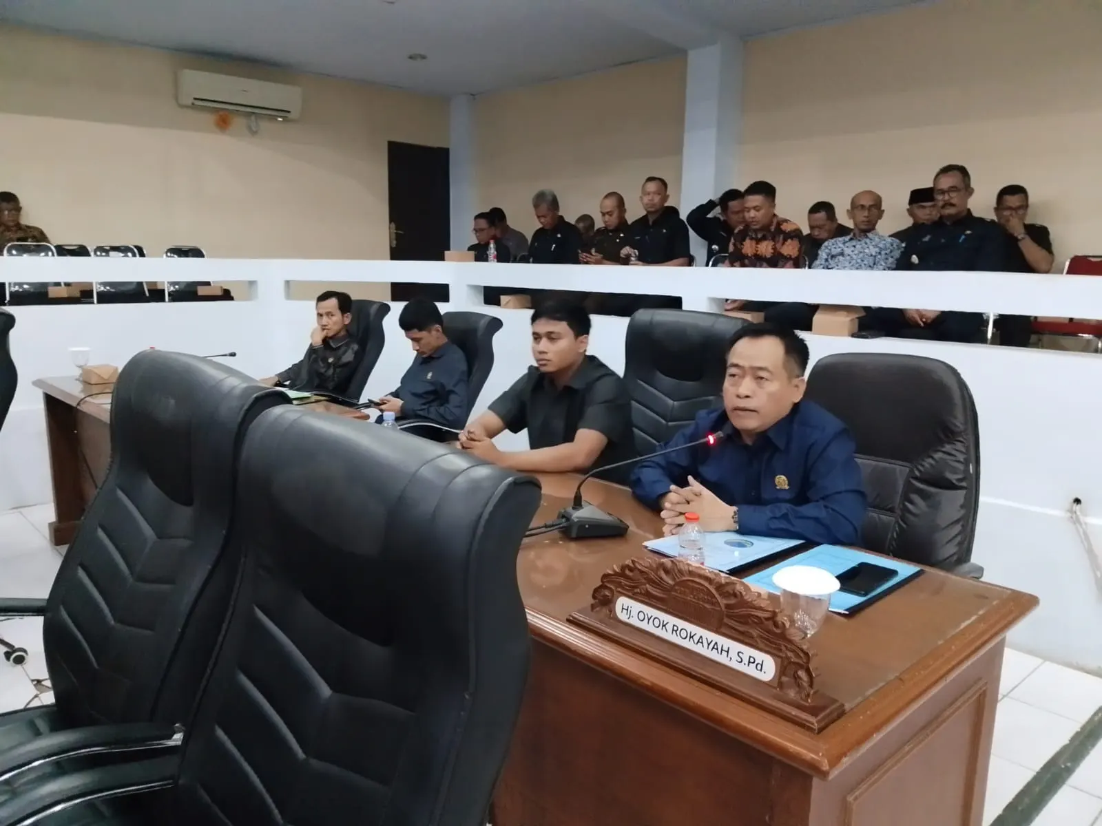 Rapat Paripurna