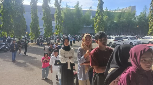 Pencari Kerja