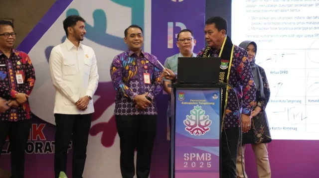 SPMB