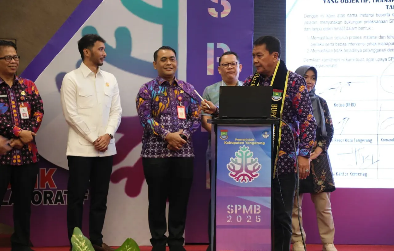 SPMB
