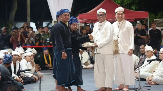 Seba Baduy