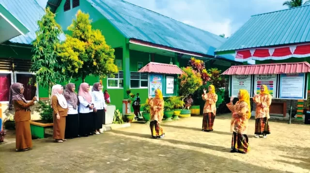 Sekolah