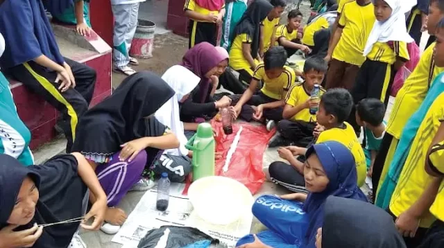 Sekolah