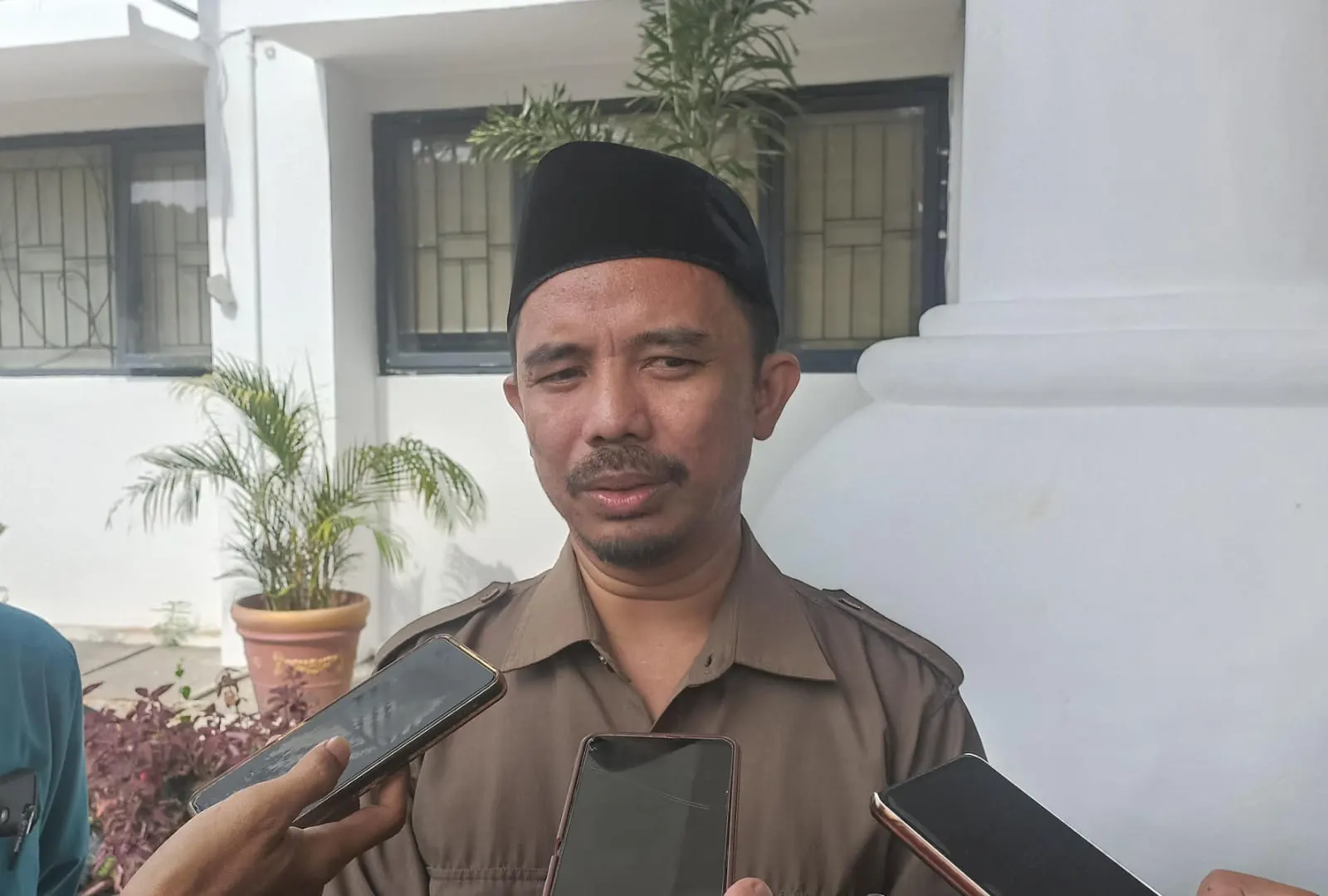Sekolah Swasta