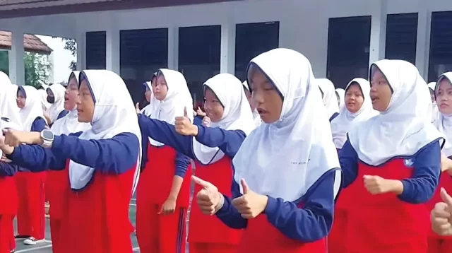 Senam