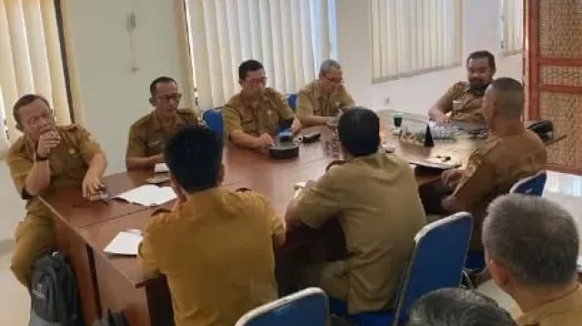Kopdes Merah Putih