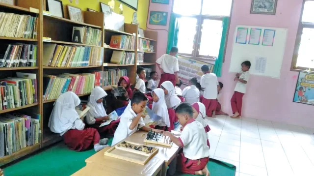 Siswa