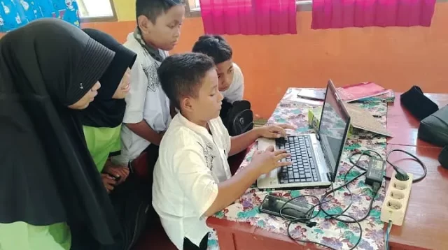 Siswa