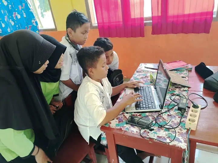 Siswa