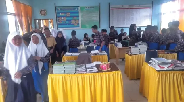 Siswa