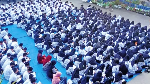Siswa