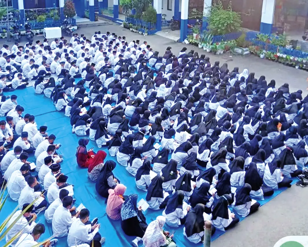 Siswa