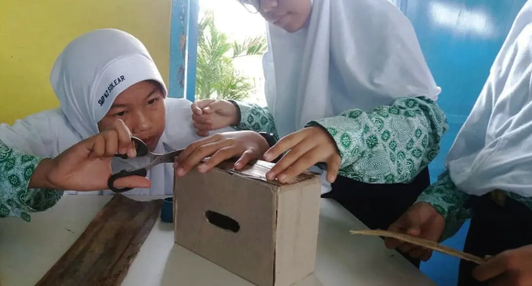 Siswa