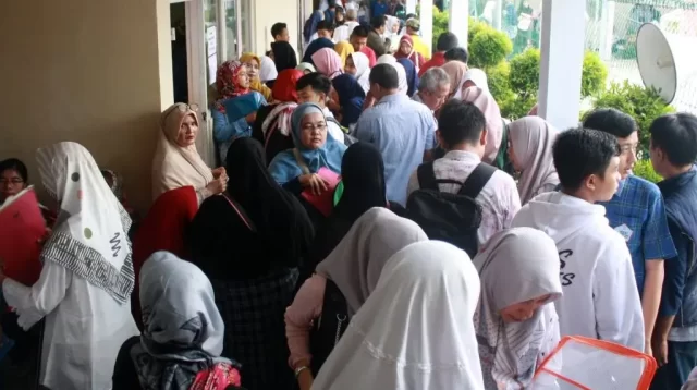 Siswa Siluman