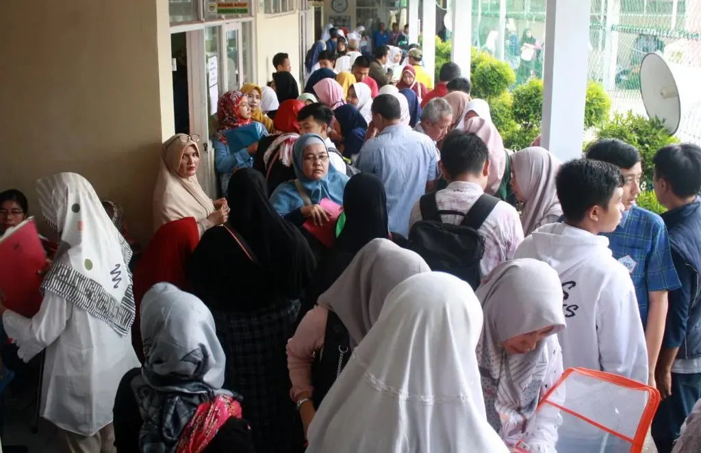 Siswa Siluman