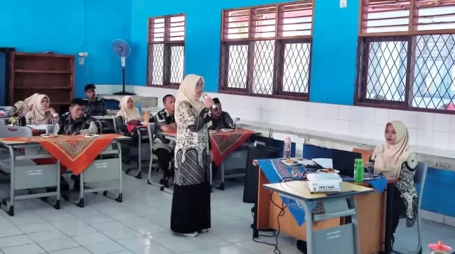 Sosialisasi