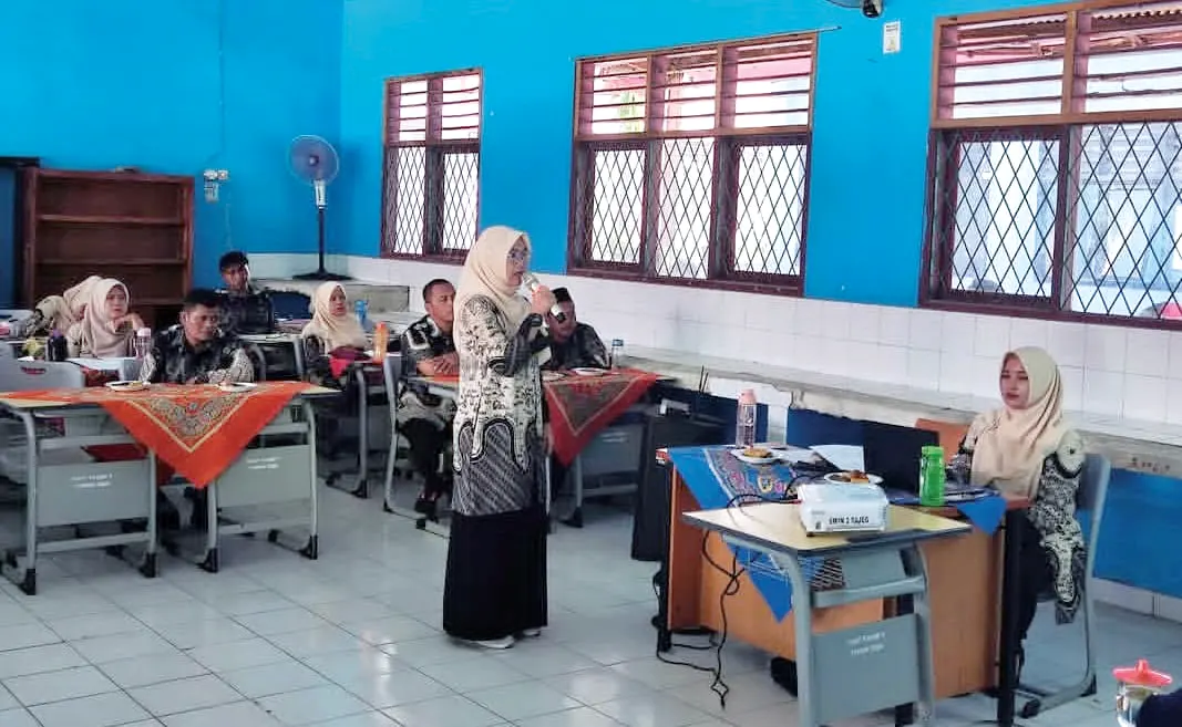 Sosialisasi