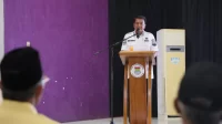 Sosialisasi