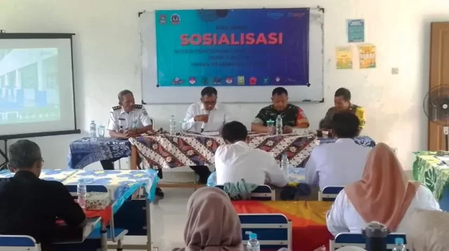 Sosialisasi
