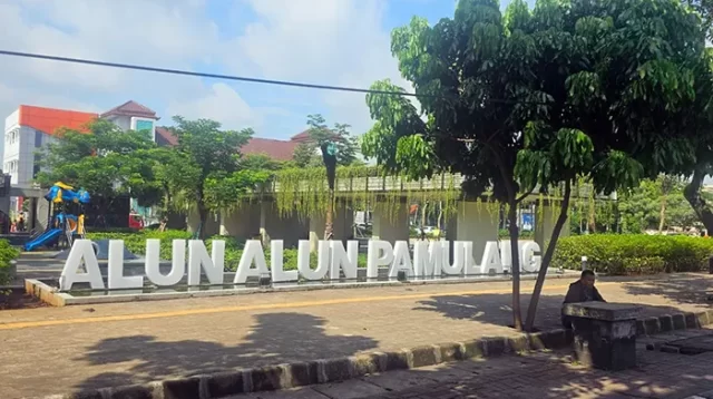 Kelurahan