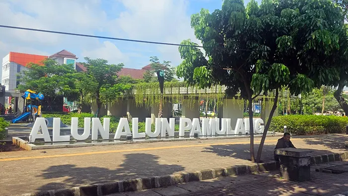 Kelurahan