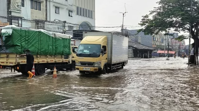 Hujan