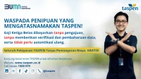 Taspen