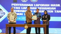 Ketua DPRD