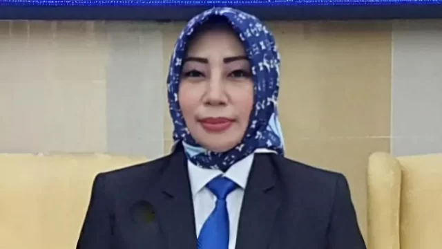 Komisi III